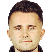 Adam McGuinness fm 2019