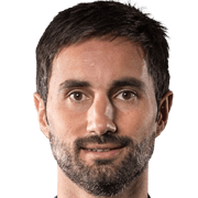 Marko Mitrovic fm 2019