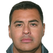 Cristian Iriarte fm 2019