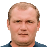 Pavlo Blazhaev fm 2019