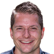 Bart Heuvingh fm 2019