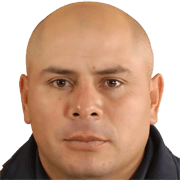 Giovanny Ruiz fm 2019