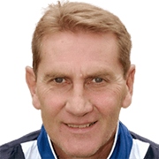 Billy Thomson fm 2019