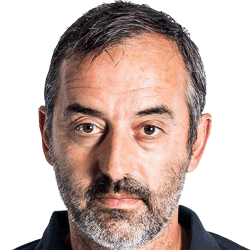 Marco Giampaolo fm 2019