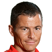 Ghislain Dubois fm 2019