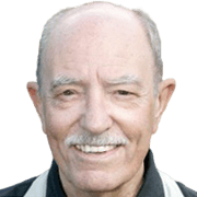 John Griffin fm 2019