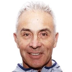 Juvenal Olmos fm 2019