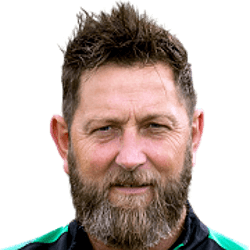 Garry Parker fm 2019