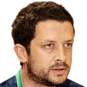 Bruno Oliveira fm 2019