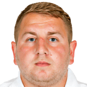 Ben Clarkson fm 2019