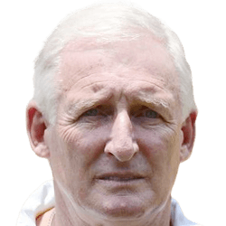 Gordon Igesund fm 2019