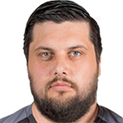 Ross Clarkson fm 2019