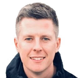 Tom Mallinson fm 2019