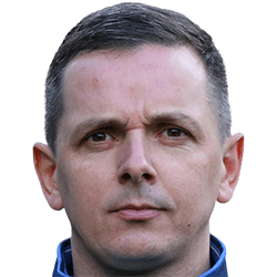 Arsenije Klisuric fm 2019