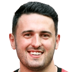 Stephen Gilpin fm 2019