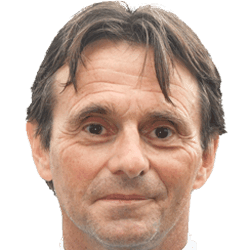 Hubert Lemaire fm 2019