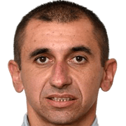 Mihajlo Jurasovic fm 2019