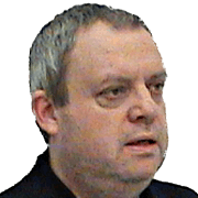 Gery De Buyser fm 2019