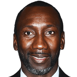 Jimmy Floyd Hasselbaink fm 2019