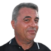 Bernardo Mereu fm 2019