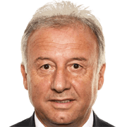 Alberto Zaccheroni fm 2019