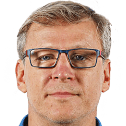 Markku Kanerva fm 2019