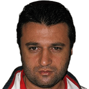 Bülent Uygun fm 2019