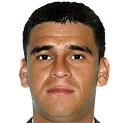 Jonathan Bolaños fm 2019