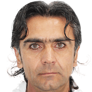 Gilberto Adame fm 2019