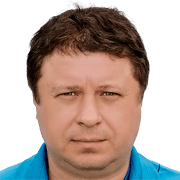 Olexandr Zavarov FM 2019