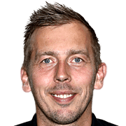 Patrick Borger fm 2019