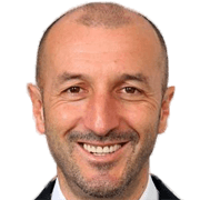 Ranko Popovic fm 2019