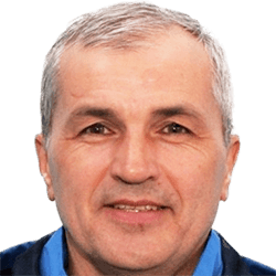 Zavisa Milosavljevic fm 2019