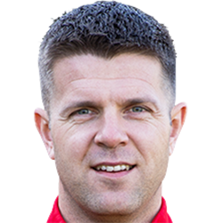 Morten Skjoldager fm 2019