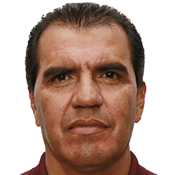 José de Jesús Rodríguez fm 2019