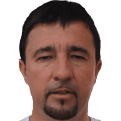 Diego Mosset fm 2019