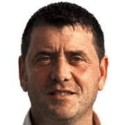 Carles Busquets fm 2019