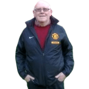 Tom Critchley fm 2019