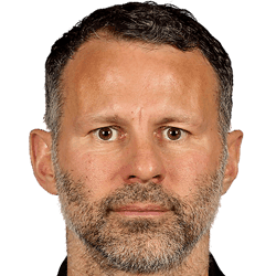 Ryan Giggs fm 2019