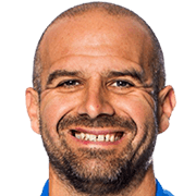 Andy Liddell fm 2019