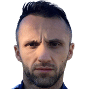 Andreja Milutinovic fm 2019