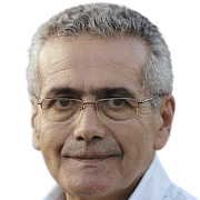 Gregorio Pérez fm 2019