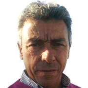 Carlos Machado fm 2019