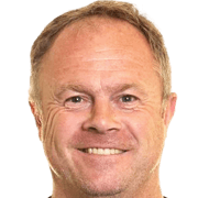 Jonathan Gould fm 2019