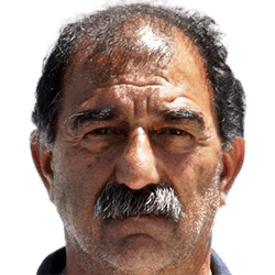 Apraham Yeladián fm 2019