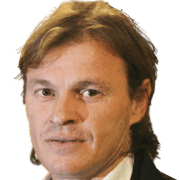 Daniel Primo fm 2019