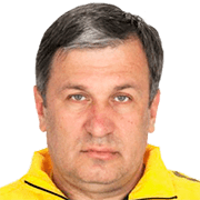 Sergey Doronchenko fm 2019