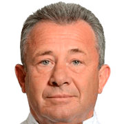 Sergey Kolesnikov fm 2019