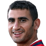 Agostino Santaniello fm 2019