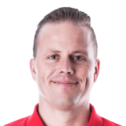 René Petersen fm 2019